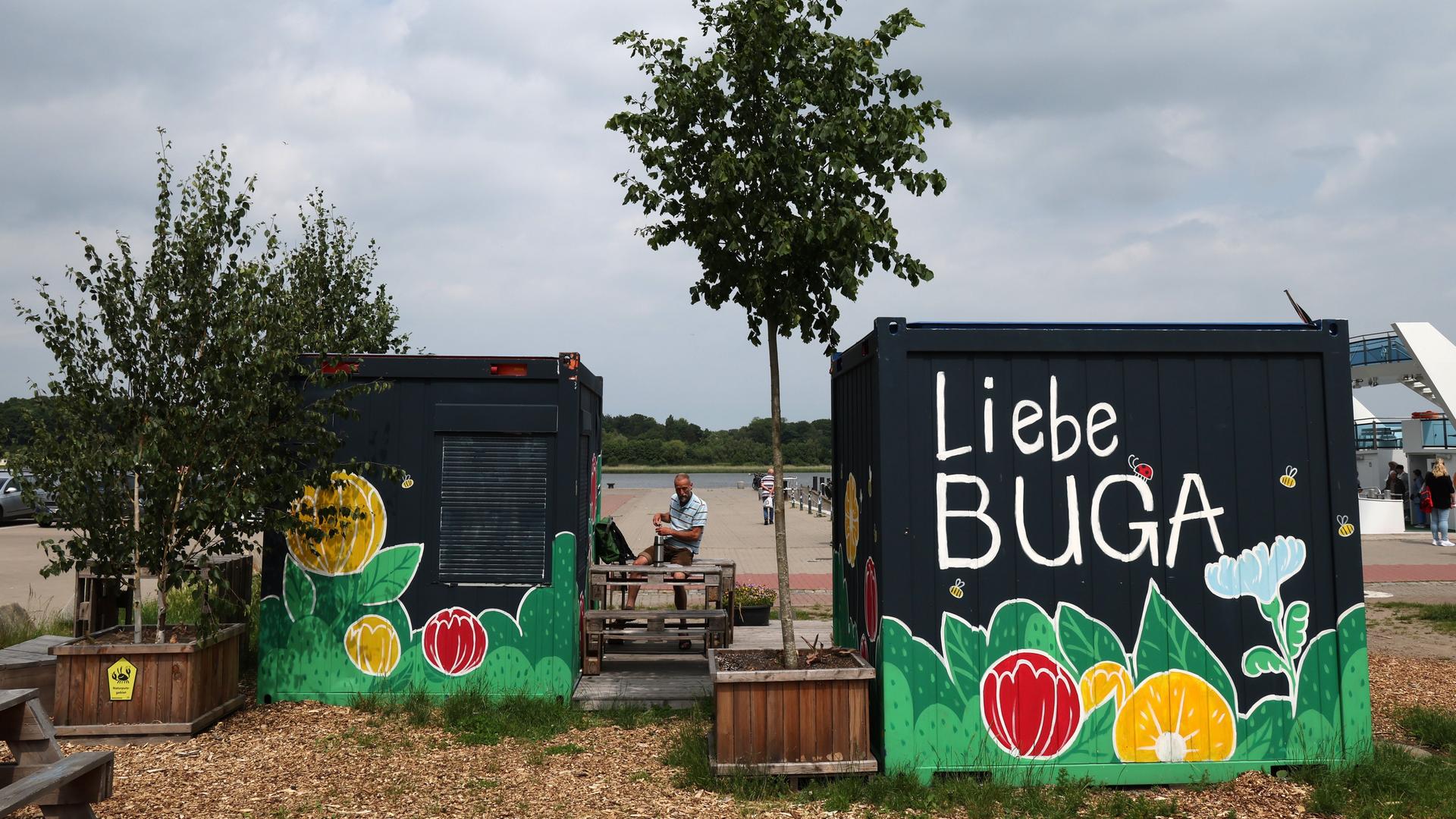 BUGA 2025 in Rostock nicht in geplanter Form möglich