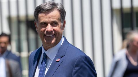 John Ratcliffe