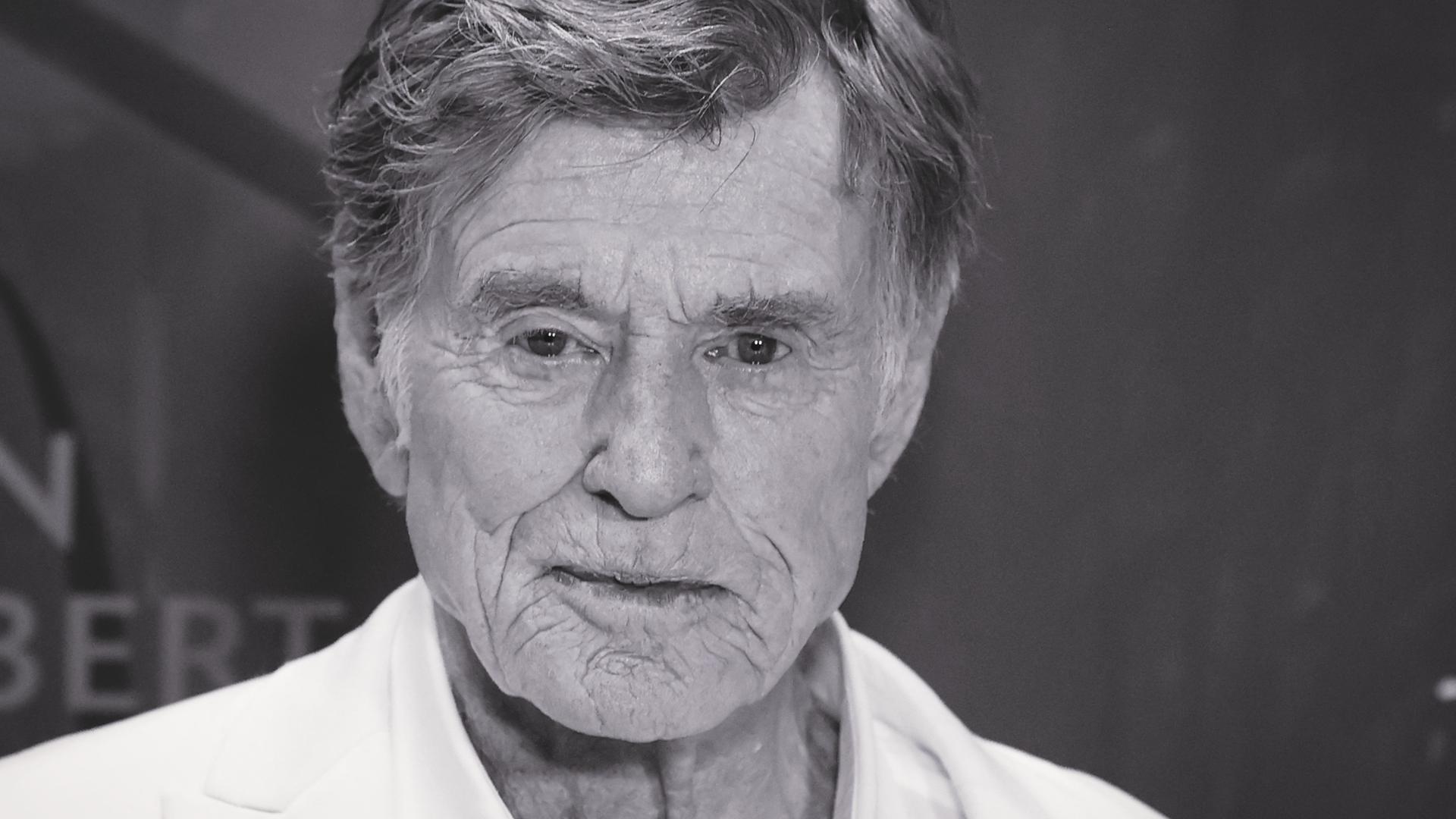 Robert Redford (2021)
