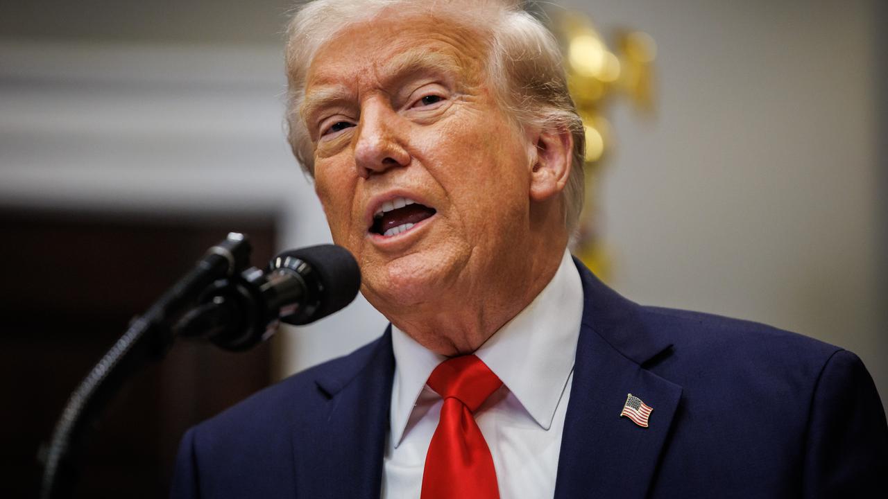 Panik In Der Schweiz? Us Zölle: Trump Setzt Handelspartner Unter Druck. - v2176p3