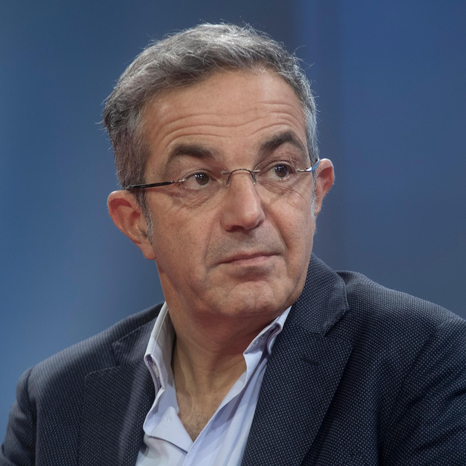 Krise im Iran - Navid Kermani: "Die Gefahr eines Bürgerkriegs ist real"