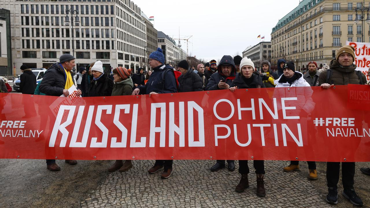 Russen in Berlin: Der Ukraine-Krieg verändert die Community