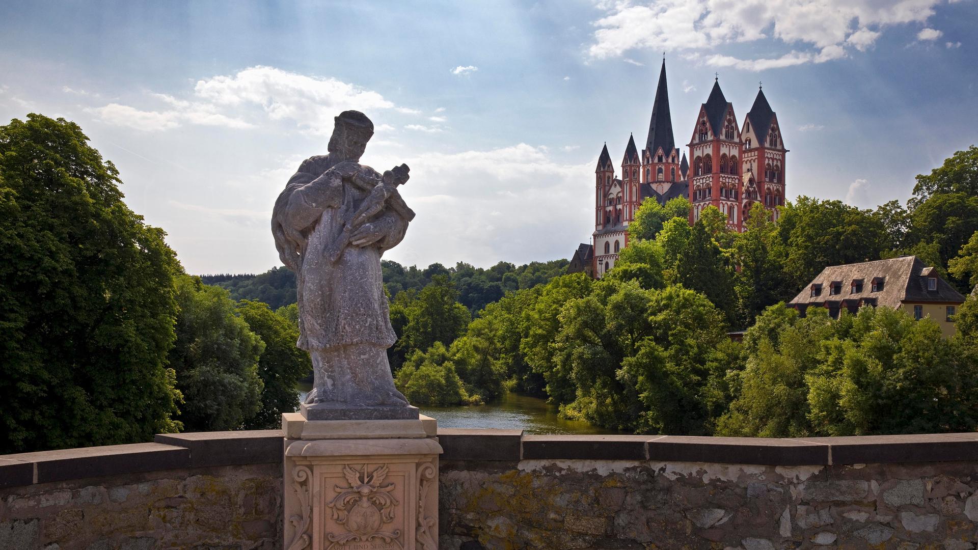 Der Limburger Dom