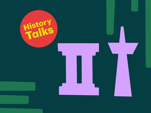 Podcastfestival History Talks Eine Stunde History Podcastfestival History Talks Eine Stunde History