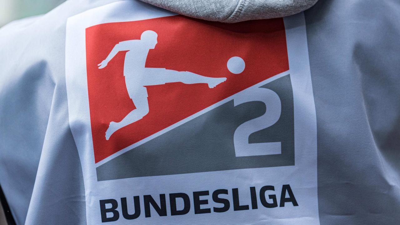 Fu Ball Zweite Liga Entscheidung Ber Zweiten Absteiger Wehen