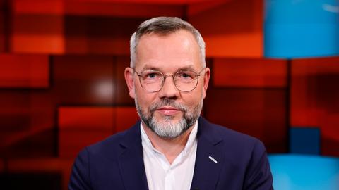 Politiker Michael Roth (SPD) 