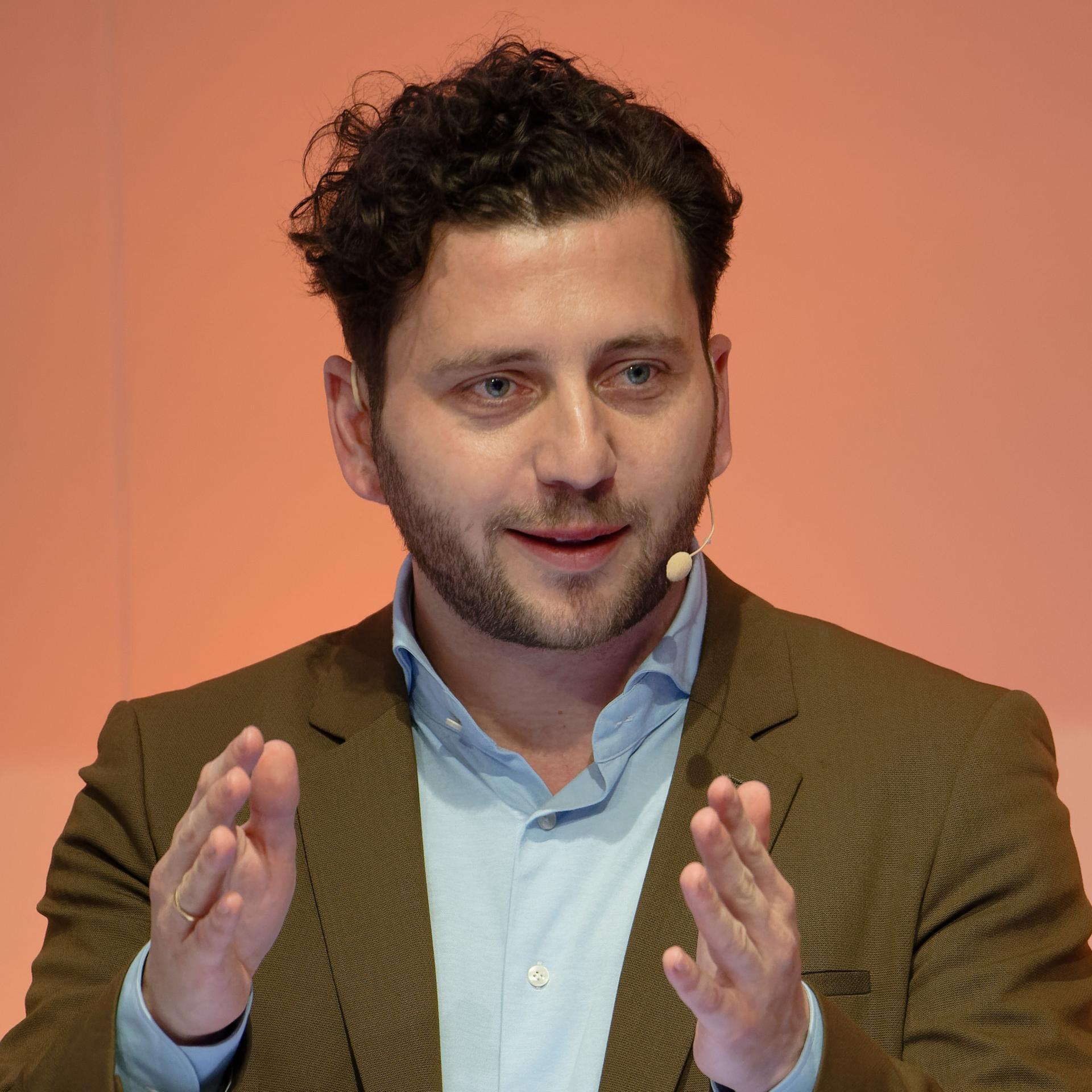 UN-Klimakonferenz - Banaszak (Grüne): Deutsche Klimapolitik ist nicht glaubwürdig