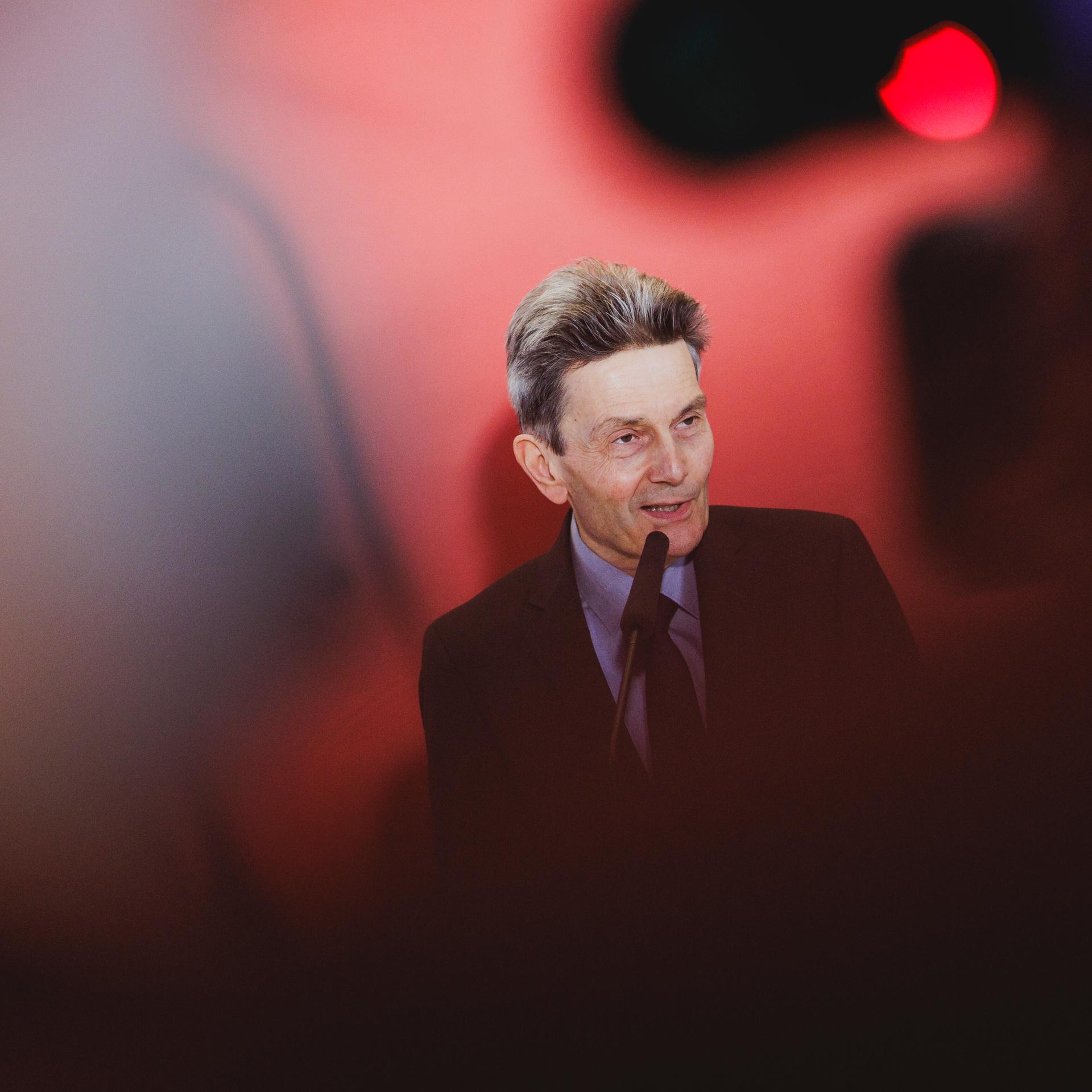 SPD-Politiker Mützenich - Merz muss mit Trump über Feuerpause sprechen