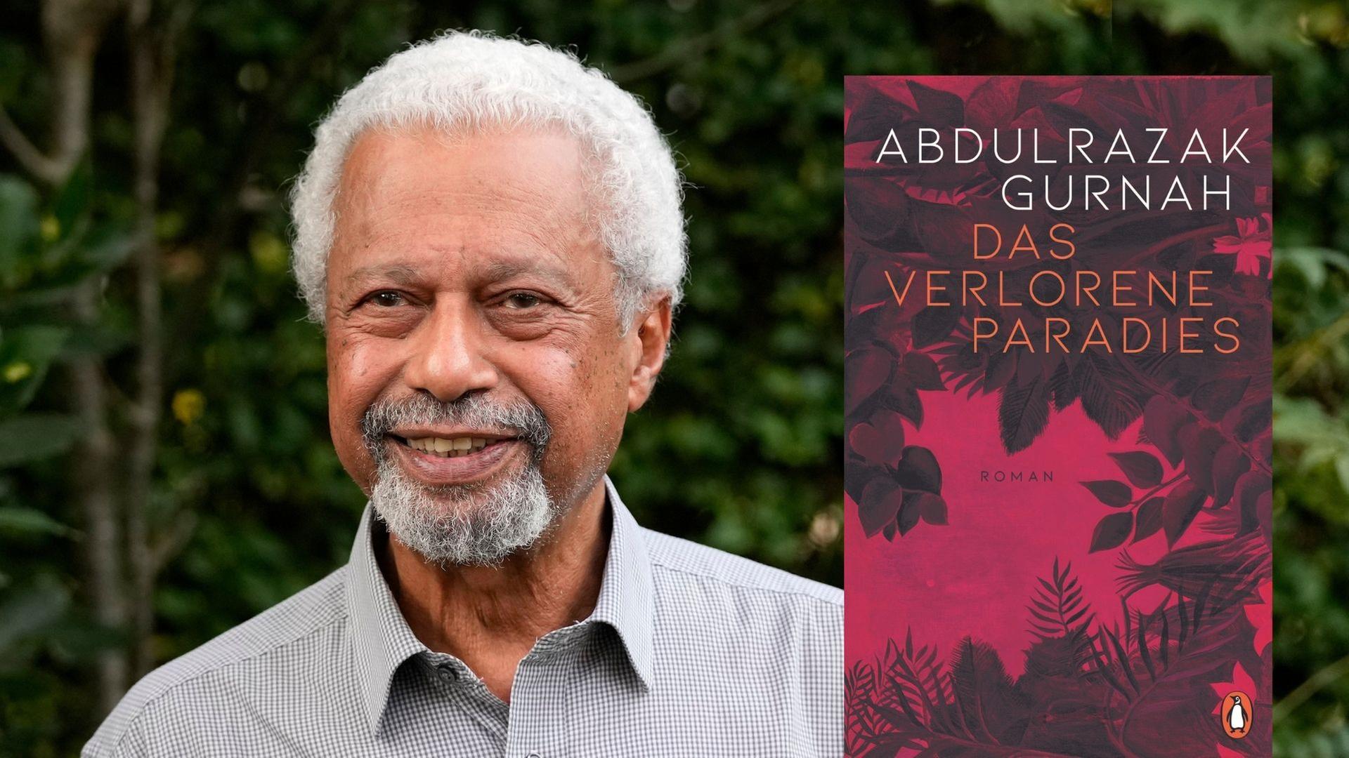 Endlich wieder auf Deutsch zu lesen: Abdulrazak Gurnahs Roman „Das verlorene Paradies“
