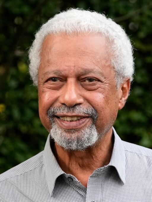Endlich wieder auf Deutsch zu lesen: Abdulrazak Gurnahs Roman „Das verlorene Paradies“