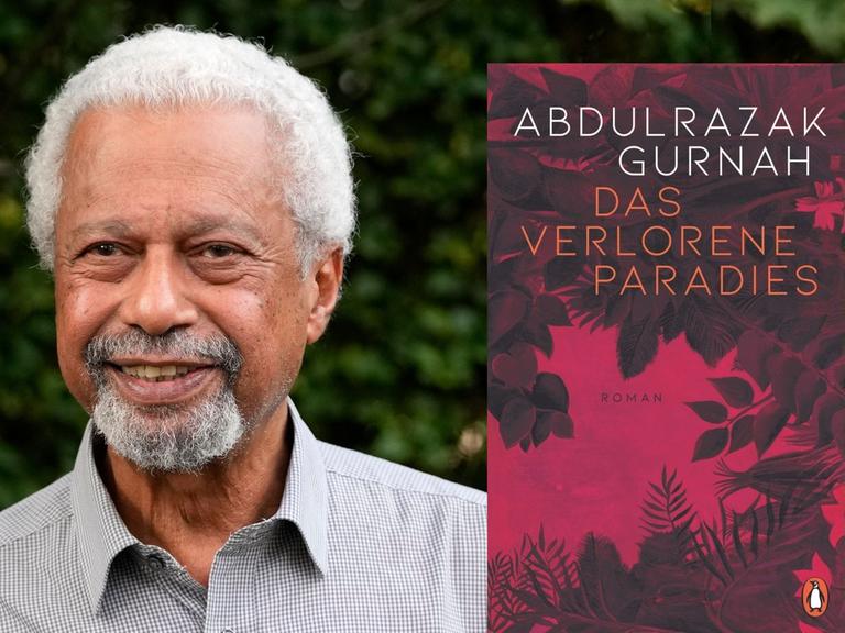 Endlich wieder auf Deutsch zu lesen: Abdulrazak Gurnahs Roman „Das verlorene Paradies“