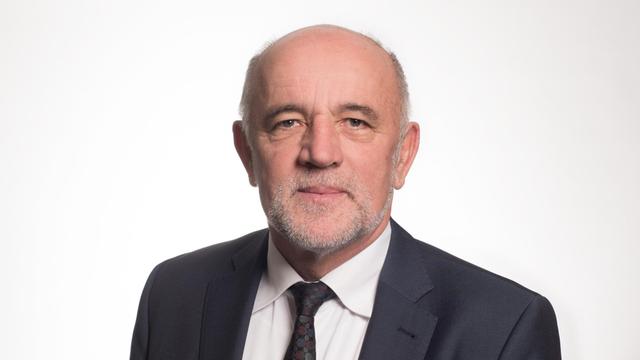 Porträt: Werner Räpple