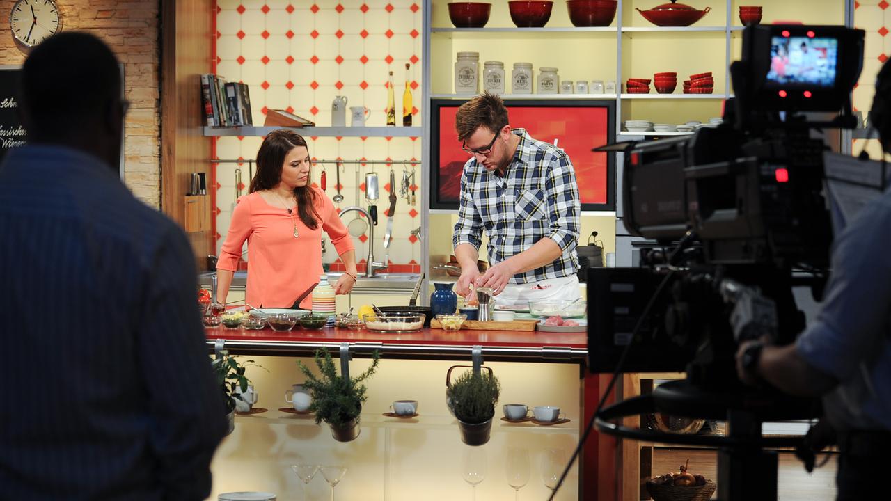 ÖffentlichRechtliche in der Kritik Der Fall Schlesinger