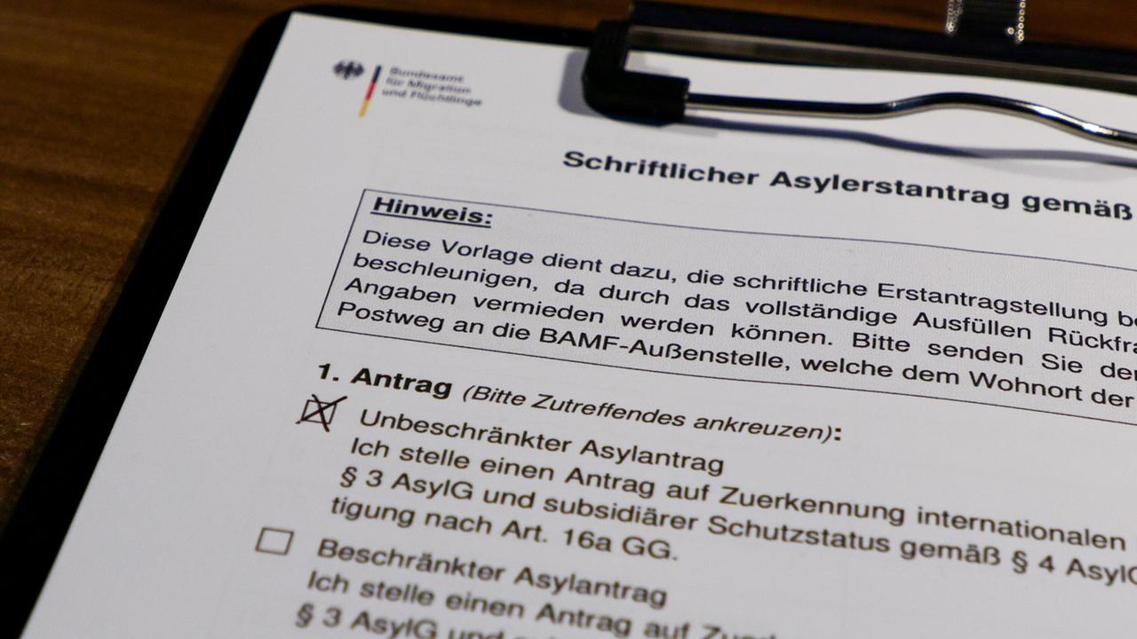 Europäische Migrationspolitik - Wie ein neues EU-Regelwerk für mehr ...
