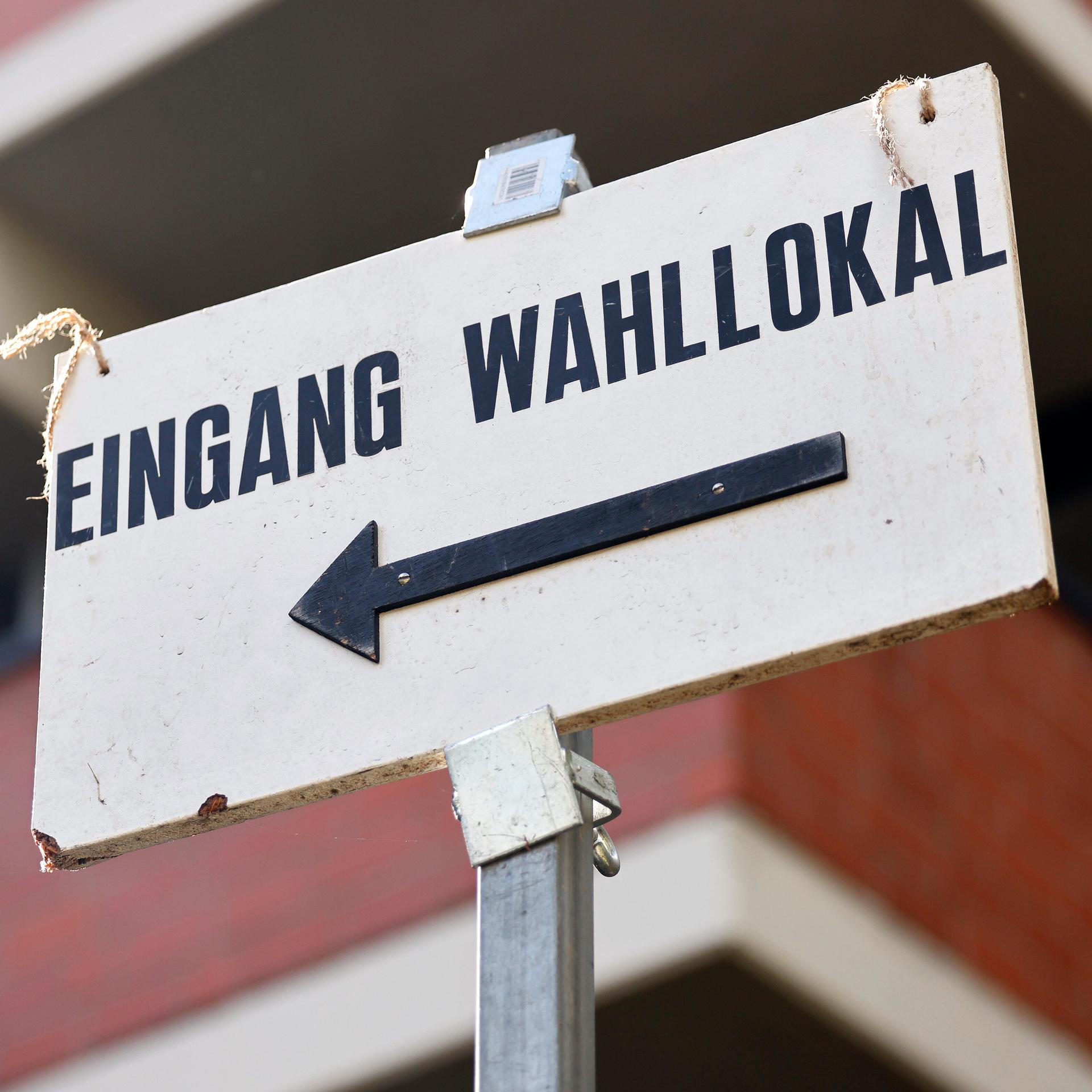 Kommunalwahl in NRW - Politologe sieht Reformdruck für die SPD