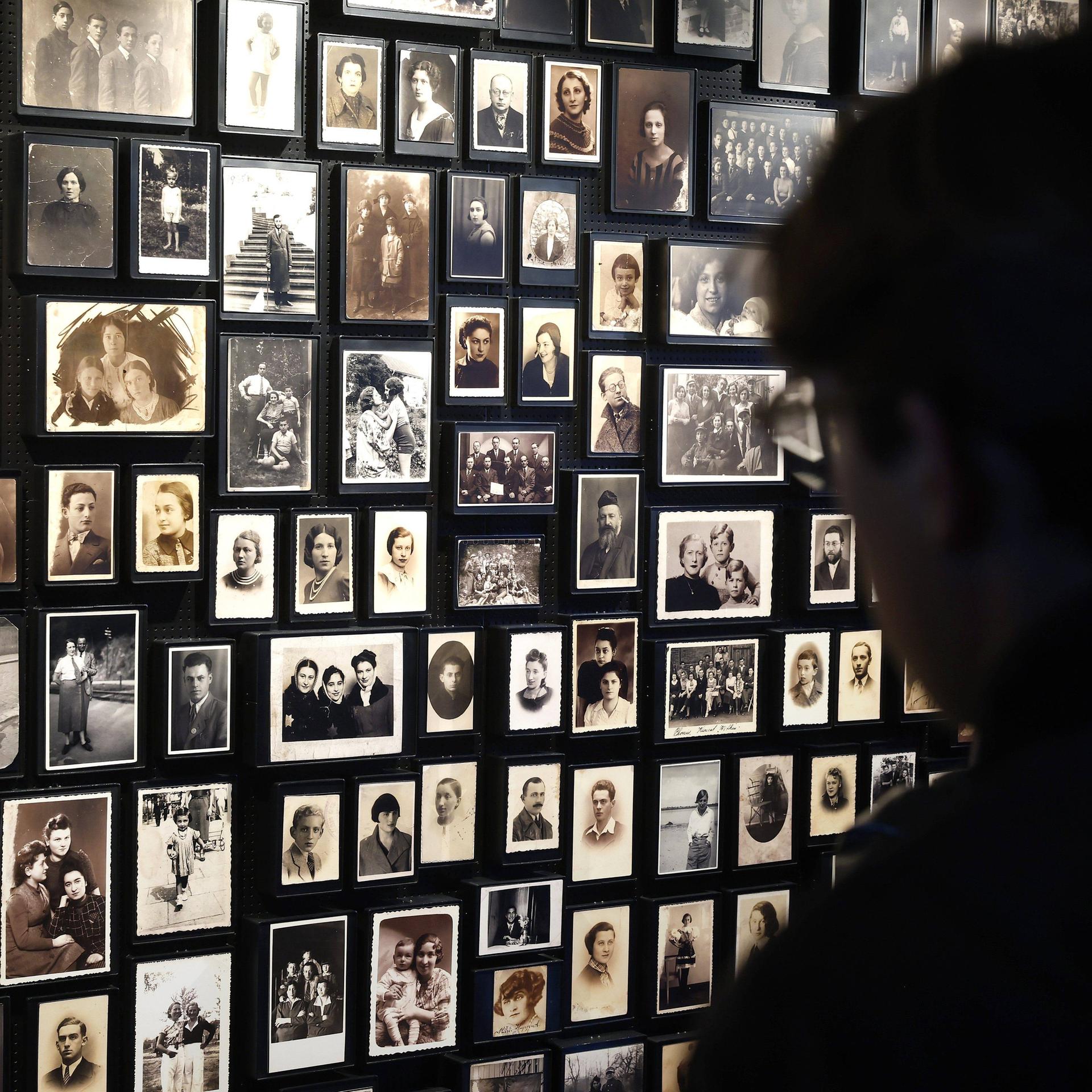 Historiker Jan Gerber – „Der Holocaust ist und bleibt ein besonderes Verbrechen“