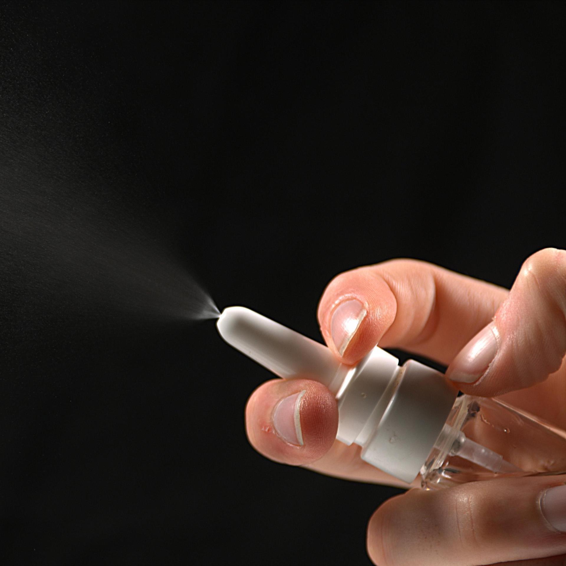 Viren, Bakterien, Allergene: Universalimpfstoff gegen Atemwegserreger