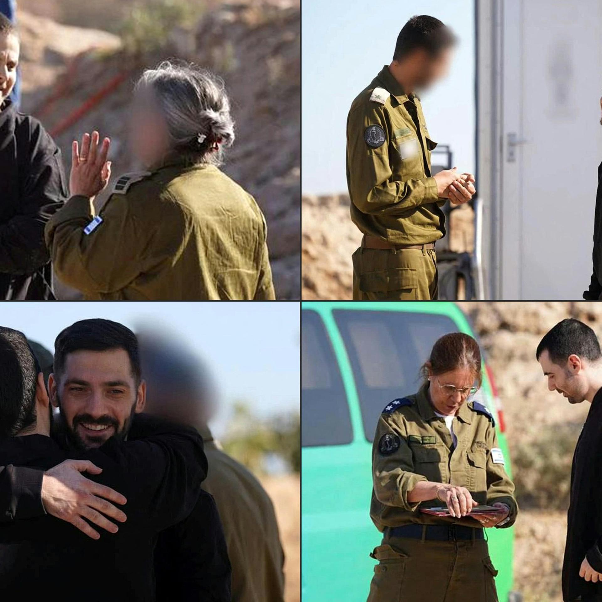 Nahost - Alle restlichen israelischen Geiseln sind frei