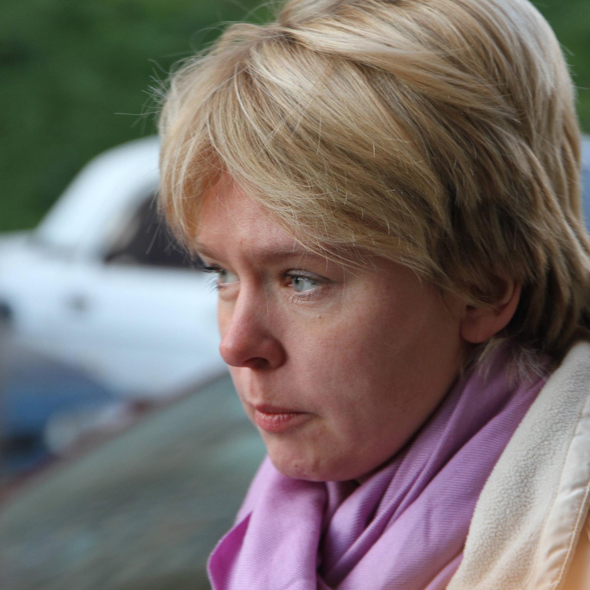 Dokumentarfilm - Einblicke in Putins Terrorsystem