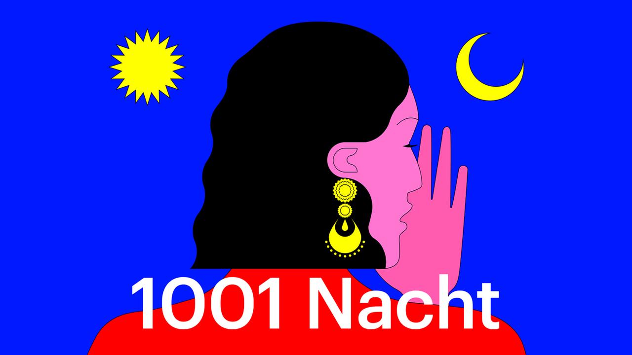 1001 Nacht 1001 Nacht