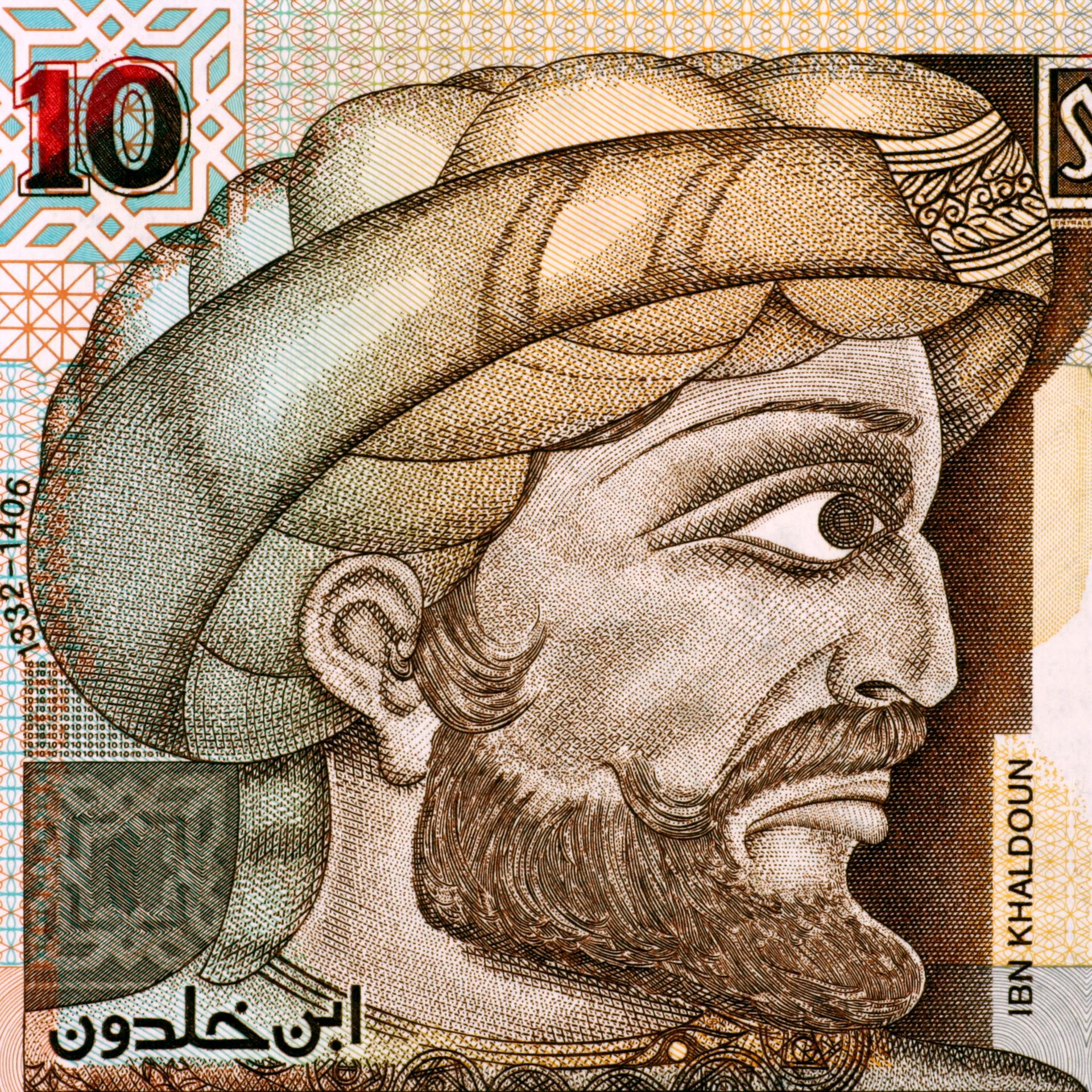 Ibn Khaldun - 500 Jahre vor Karl Marx und Max Weber: UNESCO-Bewerbung rückt arabischen Soziologie-Vordenker in den Fokus
