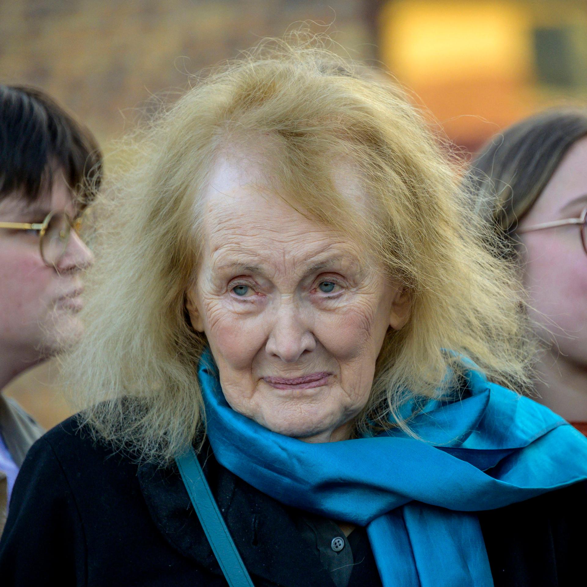 Das Festival Dok.Leipzig eröffnet und schaut auch in die eigene Geschichte