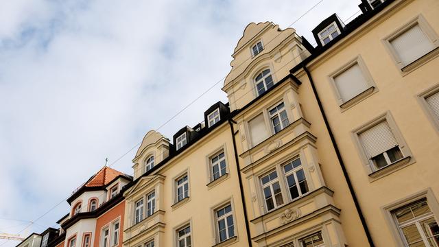 Wohnungen in München