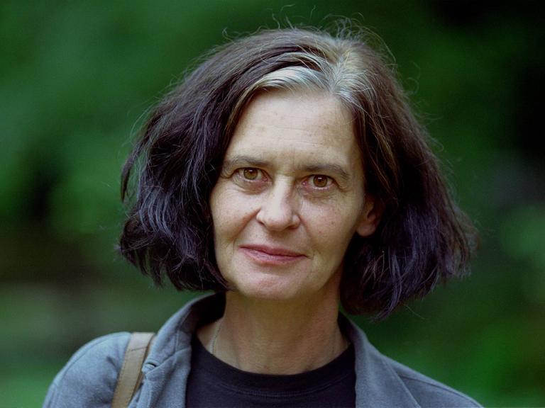 Marusa Krese, Schriftstellerin 
