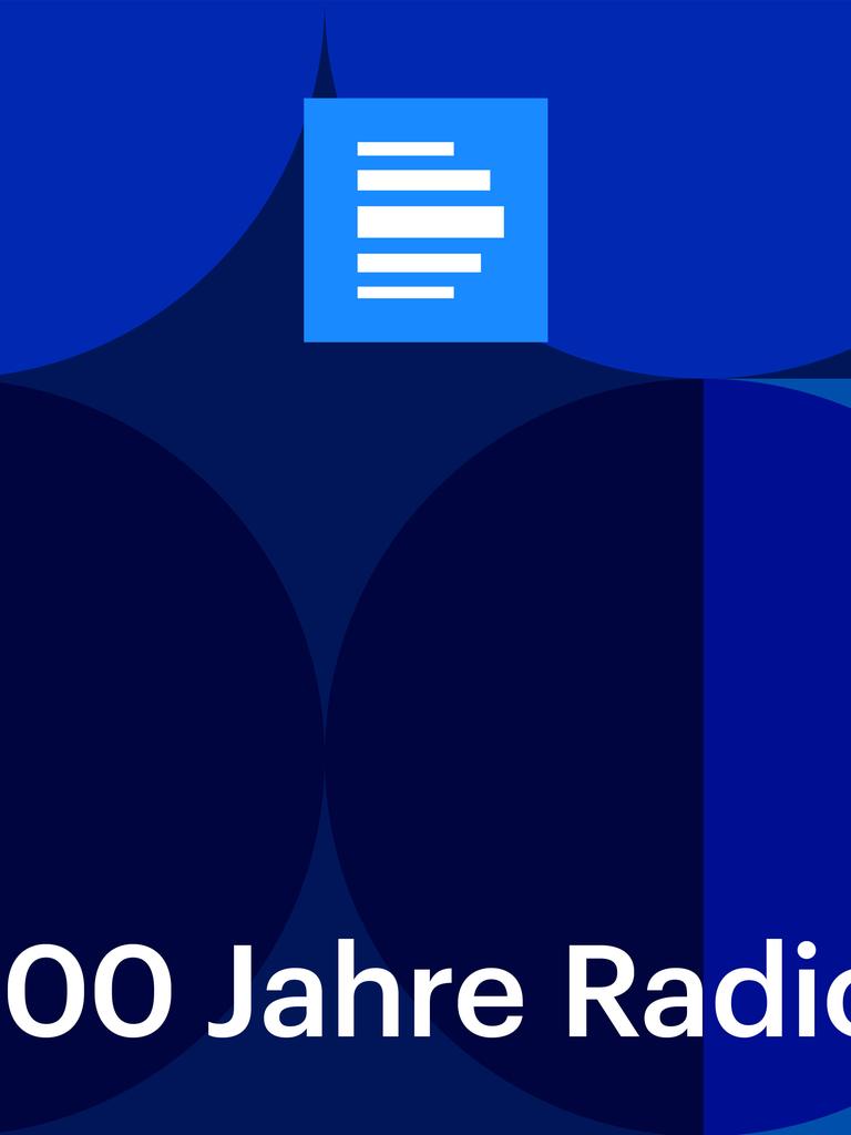 100 Jahre Radio