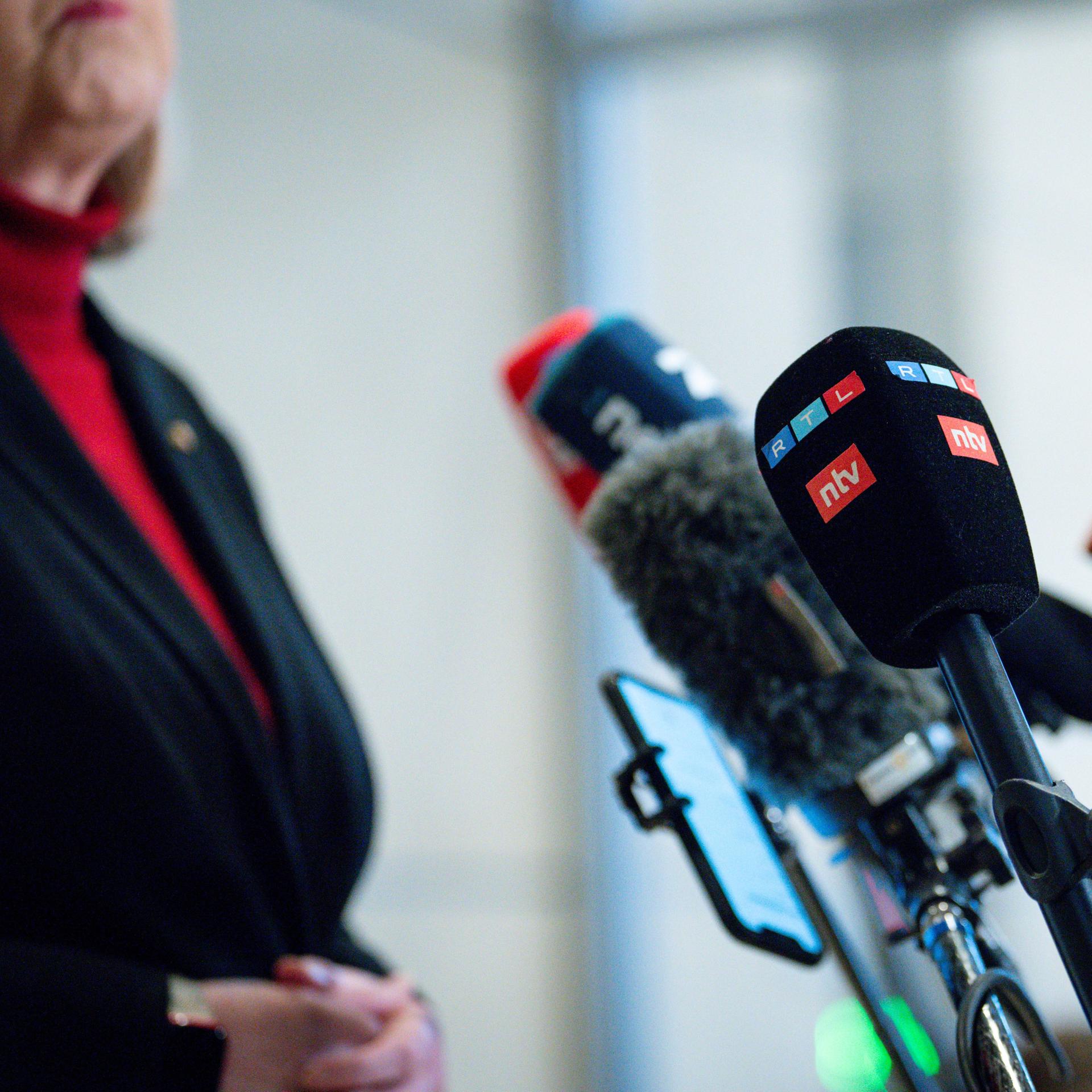 Nach Redaktionsschluss – Der Medienpodcast