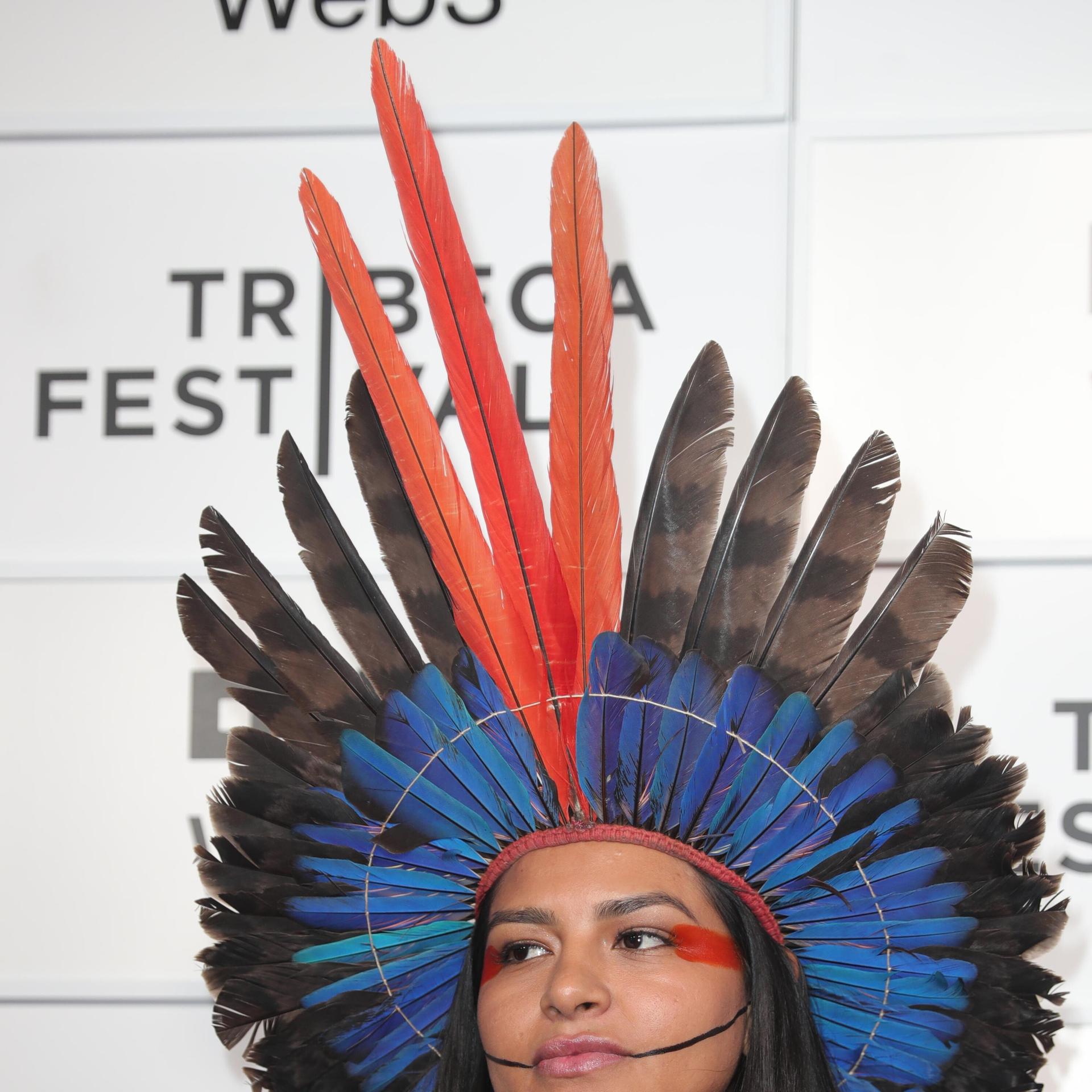 Berlin - Filme zu Menschenrechtsverletzungen und Widerstand: Human Rights Film Festival in Berlin hat begonnen