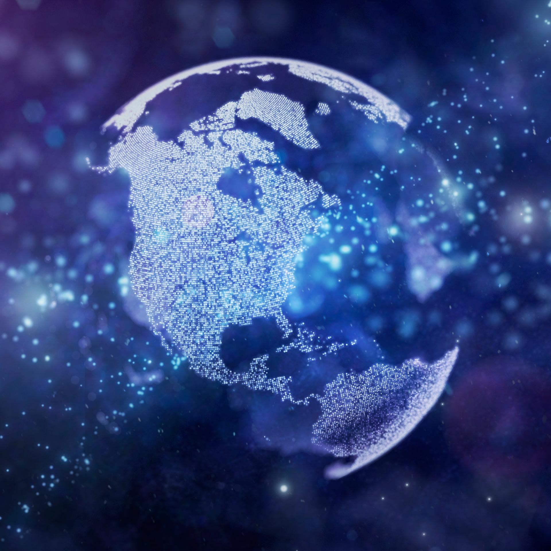 Globale Ordnung – Die Unordentlichkeit der Welt