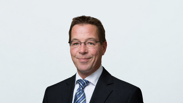 Jürgen Benad - Mitglied im Deutschlandradio-Hörfunkrat