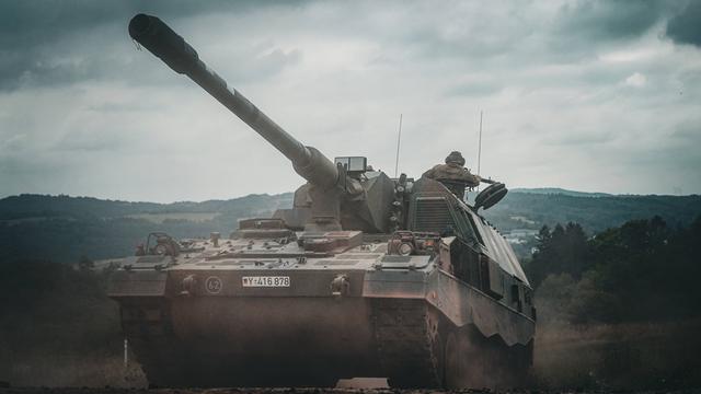 NATO Und Russland Kriegsgefahr F r Deutschland Und Europa