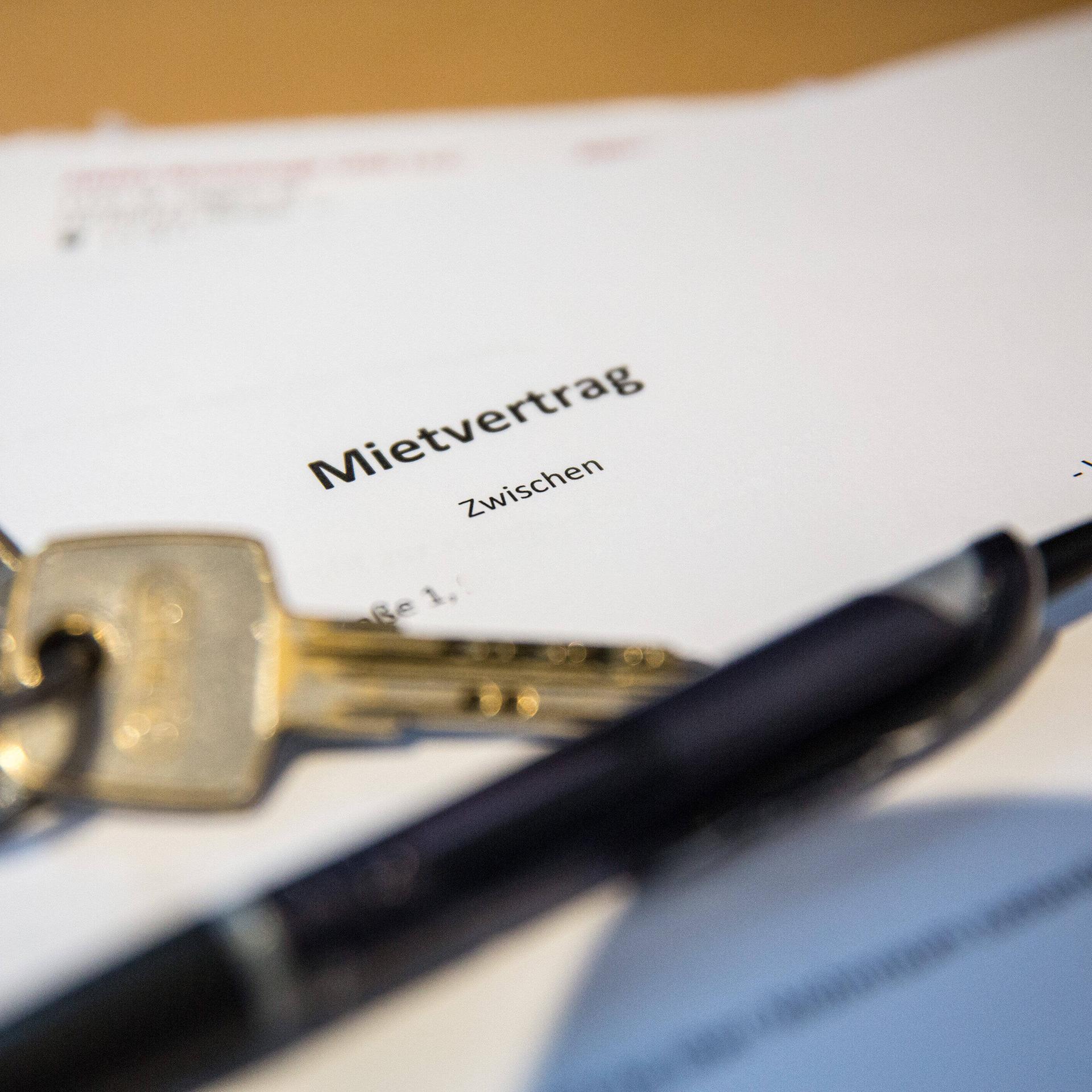 Heizungsgesetz - Koalition vereinbart Kostenbremse für Mieter