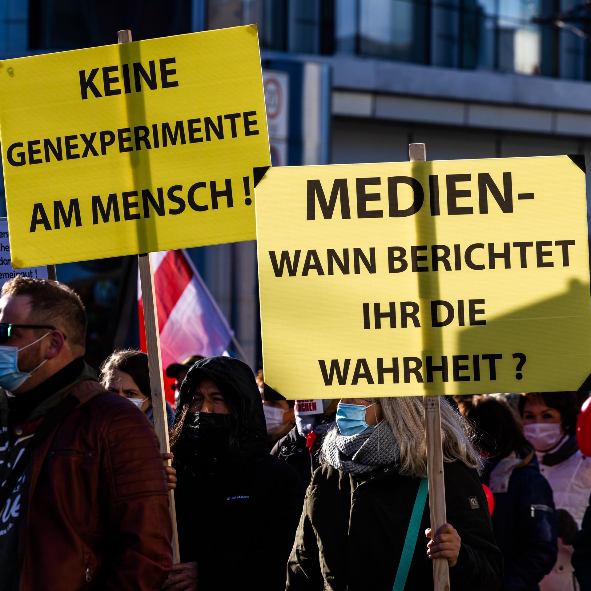 Nach Redaktionsschluss – Der Medienpodcast