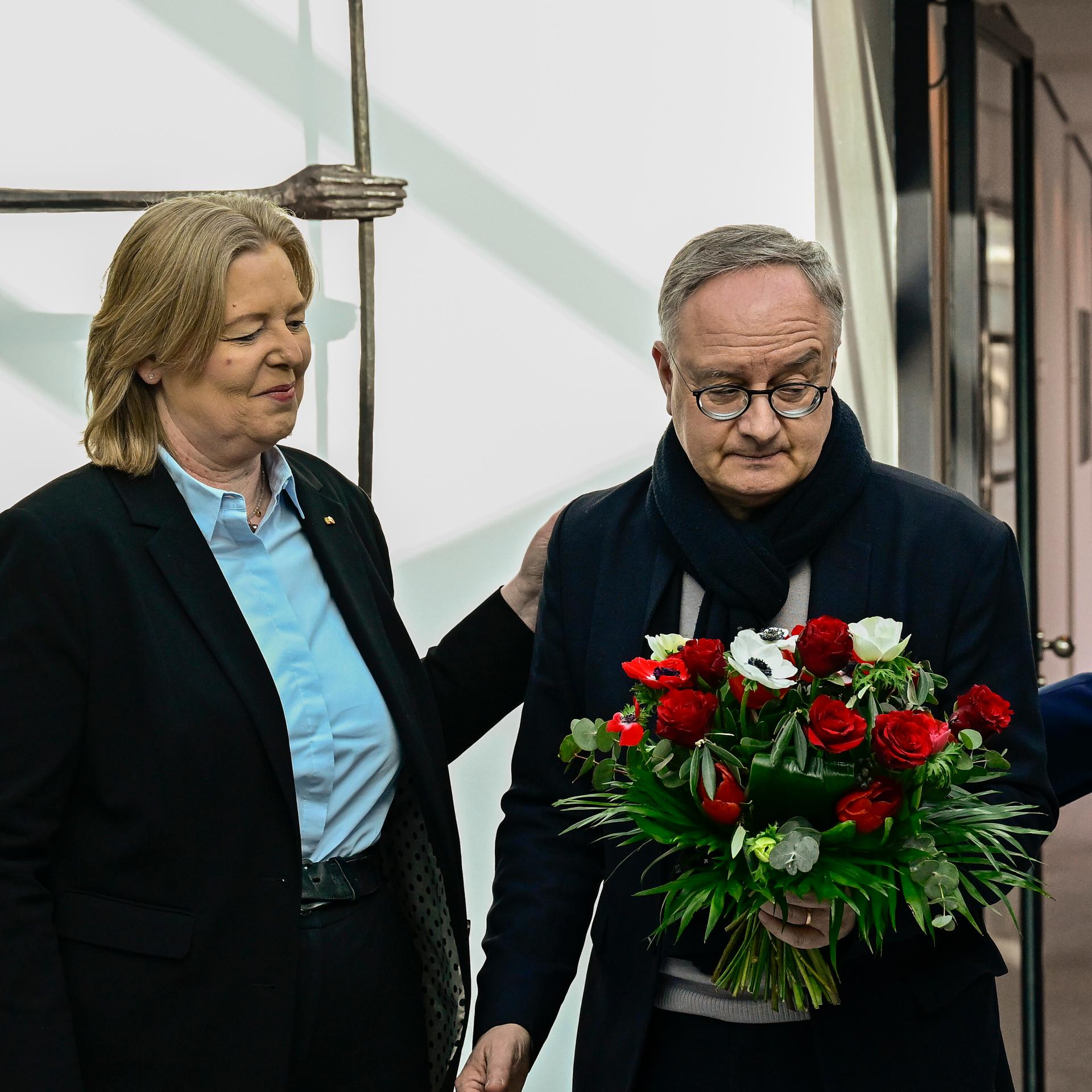 Lage der SPD - Zerriebene Sozialdemokraten