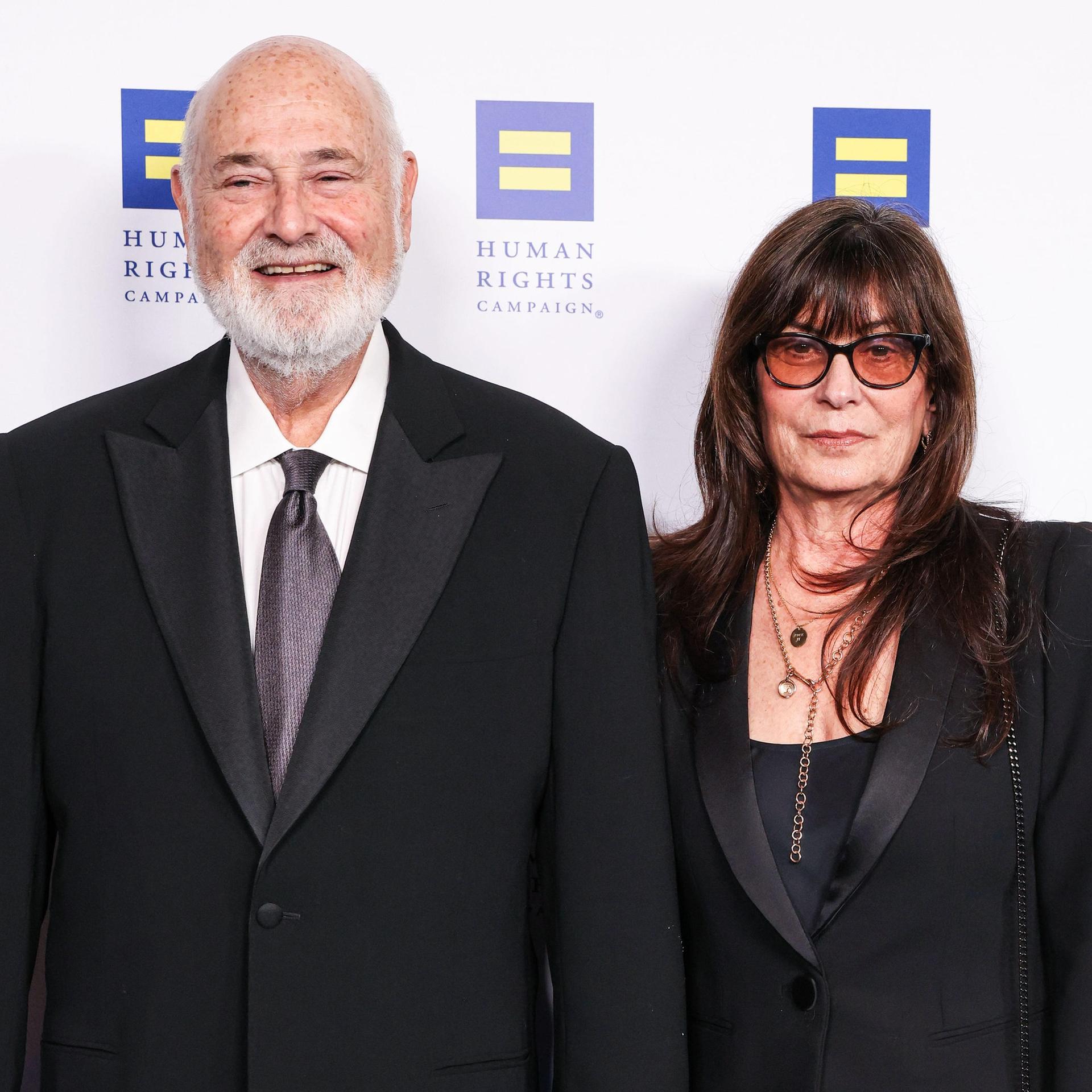 Hollywood - Was über den Tod von Starregisseur Rob Reiner und seiner Frau bekannt ist Hollywood - Was über den Tod von Starregisseur Rob Reiner und seiner Frau bekannt ist