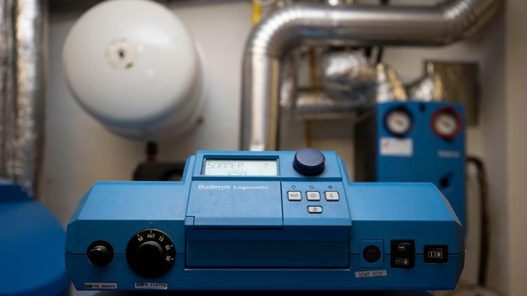 Referentenentwurf - Pläne zum Verbot von Gas- und Ölheizungen ab 2024