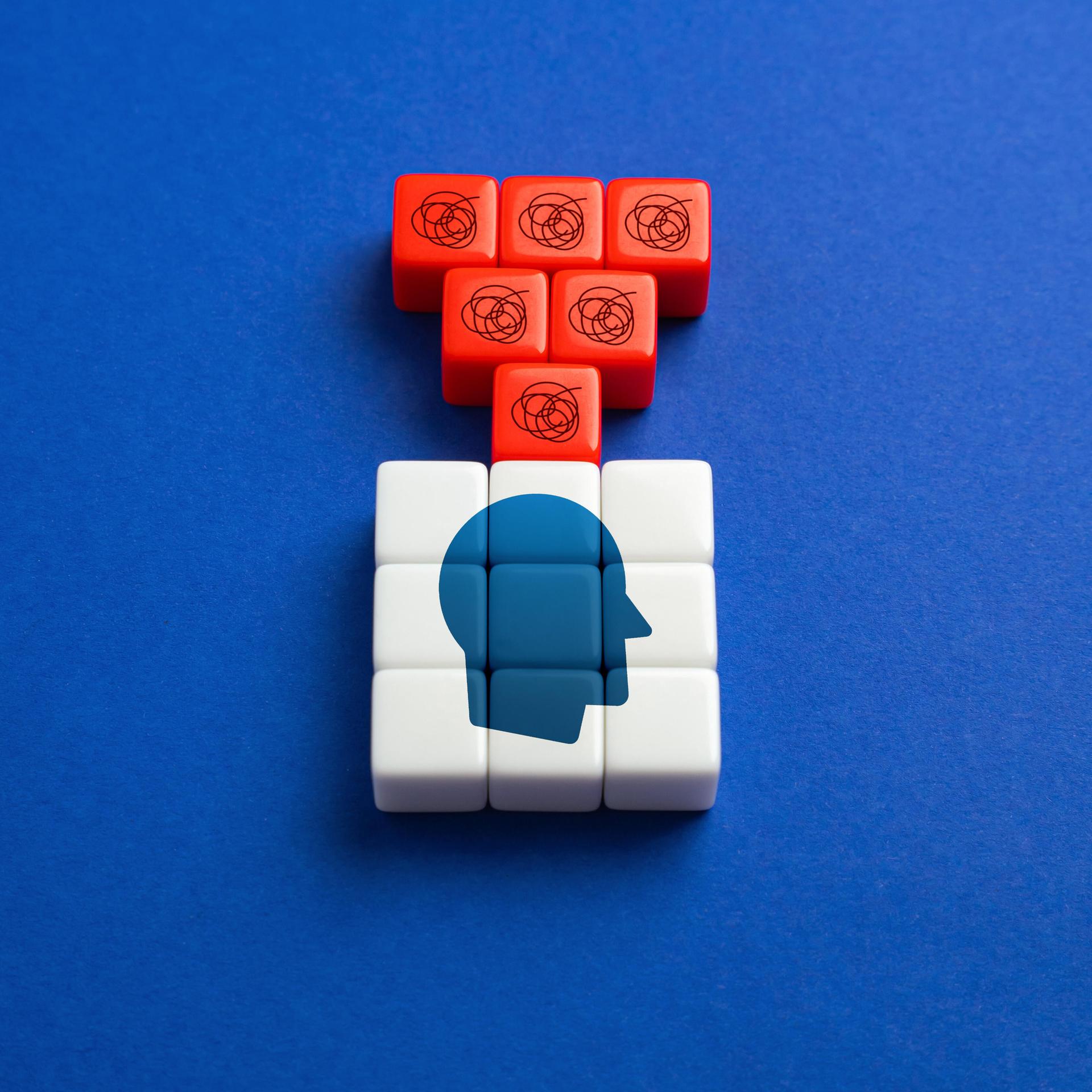 Spitzenforscherin - Beate ringt mit ihren Selbstzweifeln