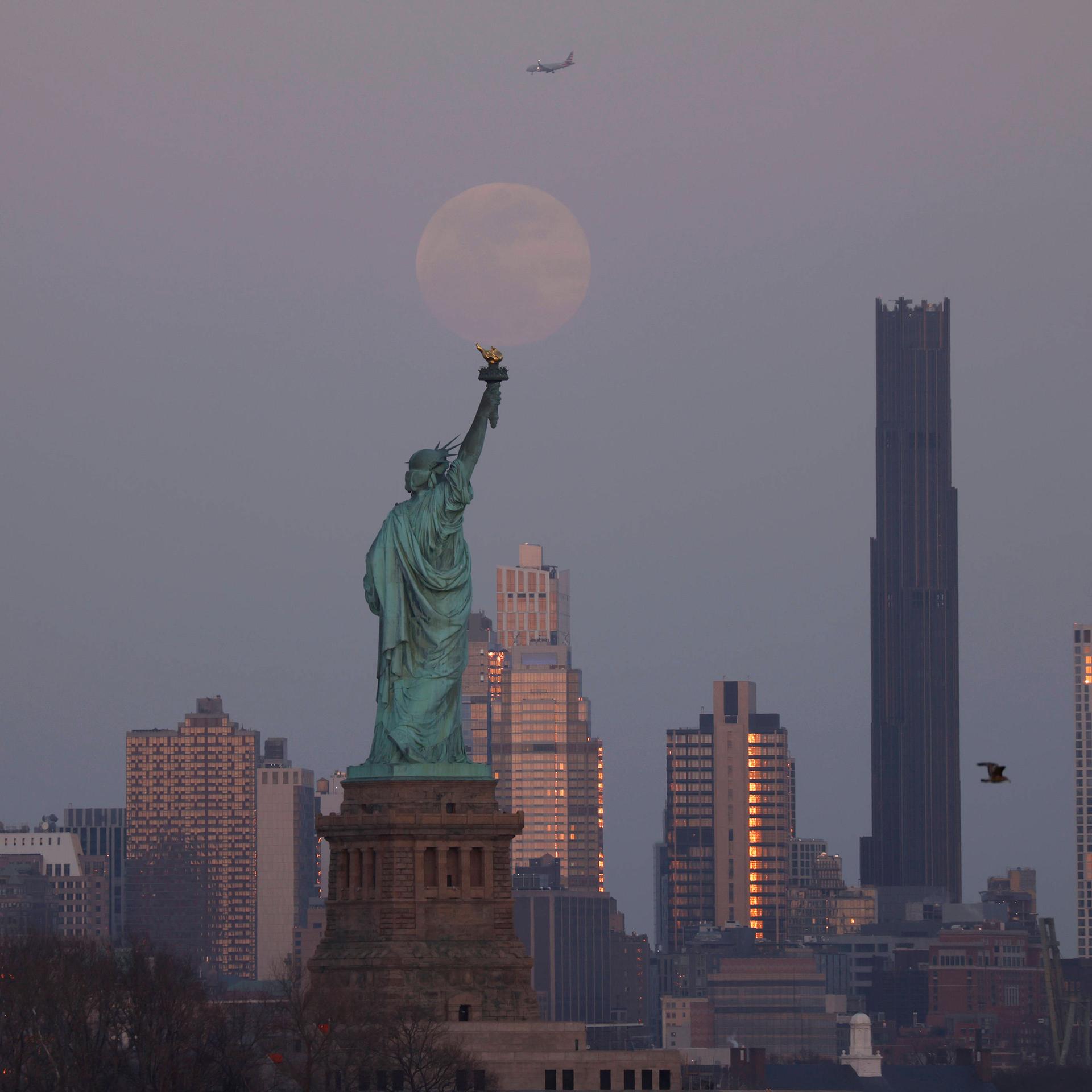 Roman „Auflösungen“ - Ein Abgesang auf die Großartigkeit New Yorks