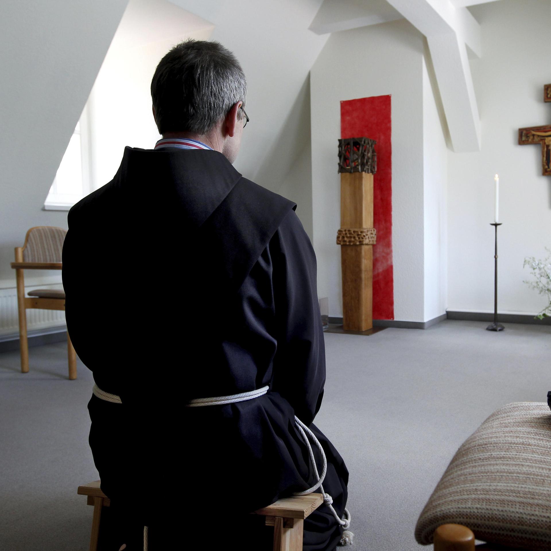 Freiheit in Gelübden: Was Ordensleute bewegt
