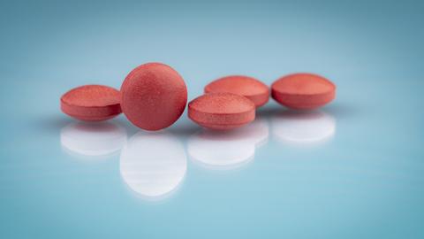 Tabletten