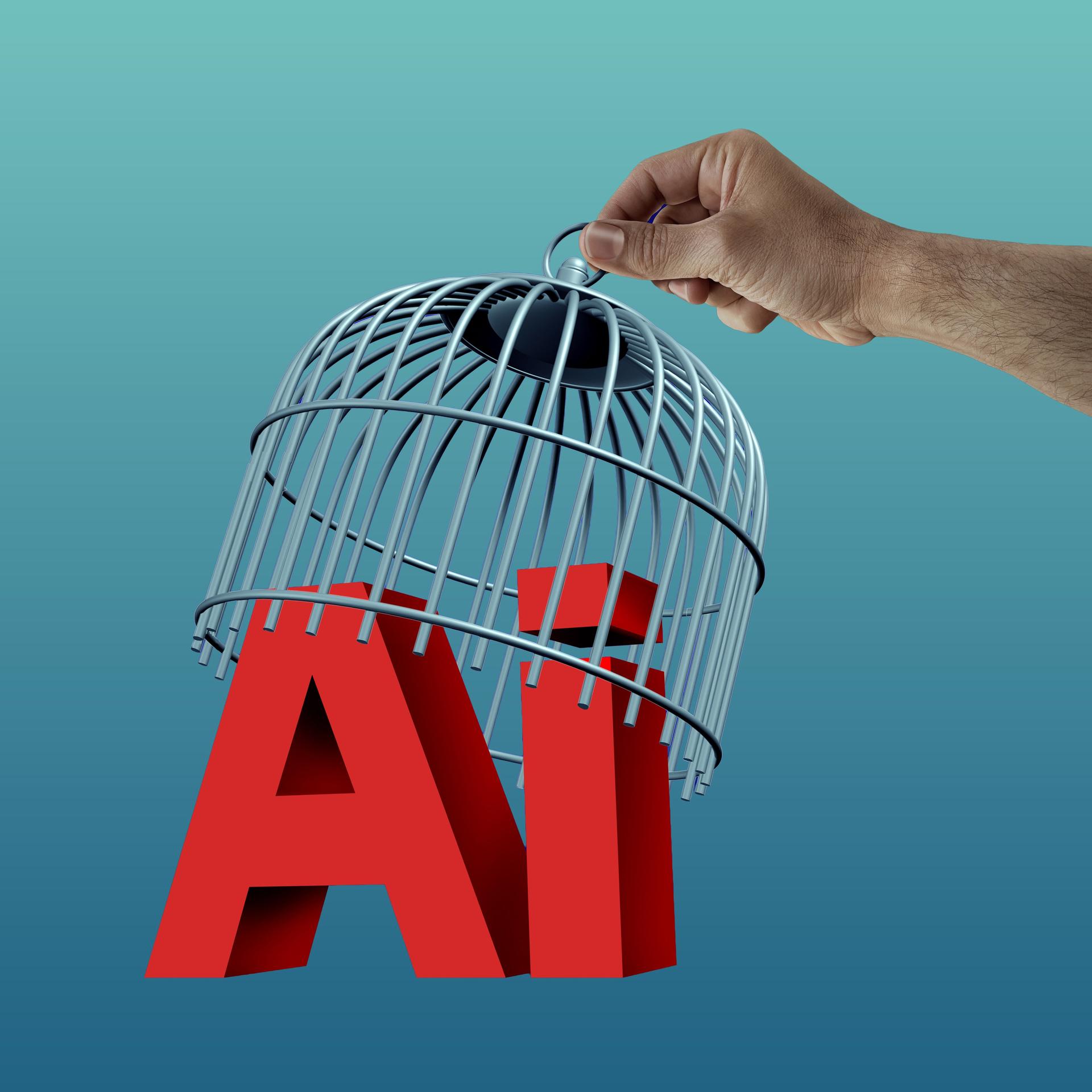 KI als Sicherheitsrisiko - Wie sich Chatbots mit "Jailbreaks" entfesseln lassen