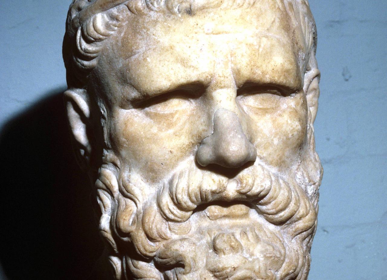 Eratosthenes von Kyrene: Mathematiker, Geograph, Astronom, Historiker, Philologe, Philosoph und Dichter