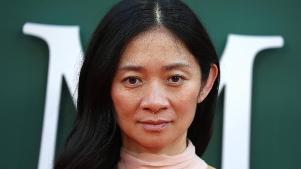 Film „Hamnet“ - Regisseurin Chloé Zhao: „Kreativität ist ein Geburtsrecht“