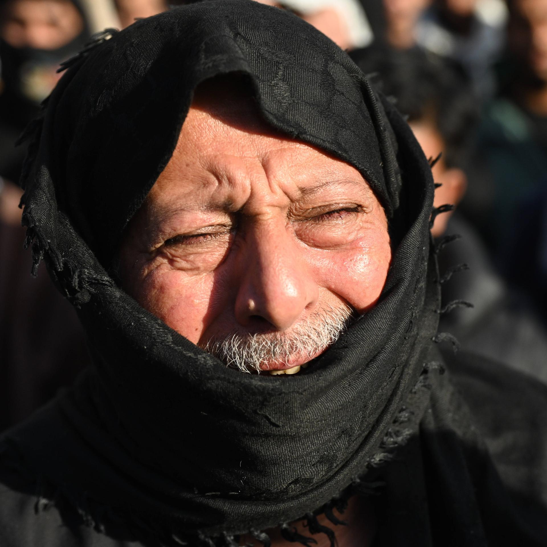 Angriffe gegen Iran - ist es die Chance zum Regimesturz?