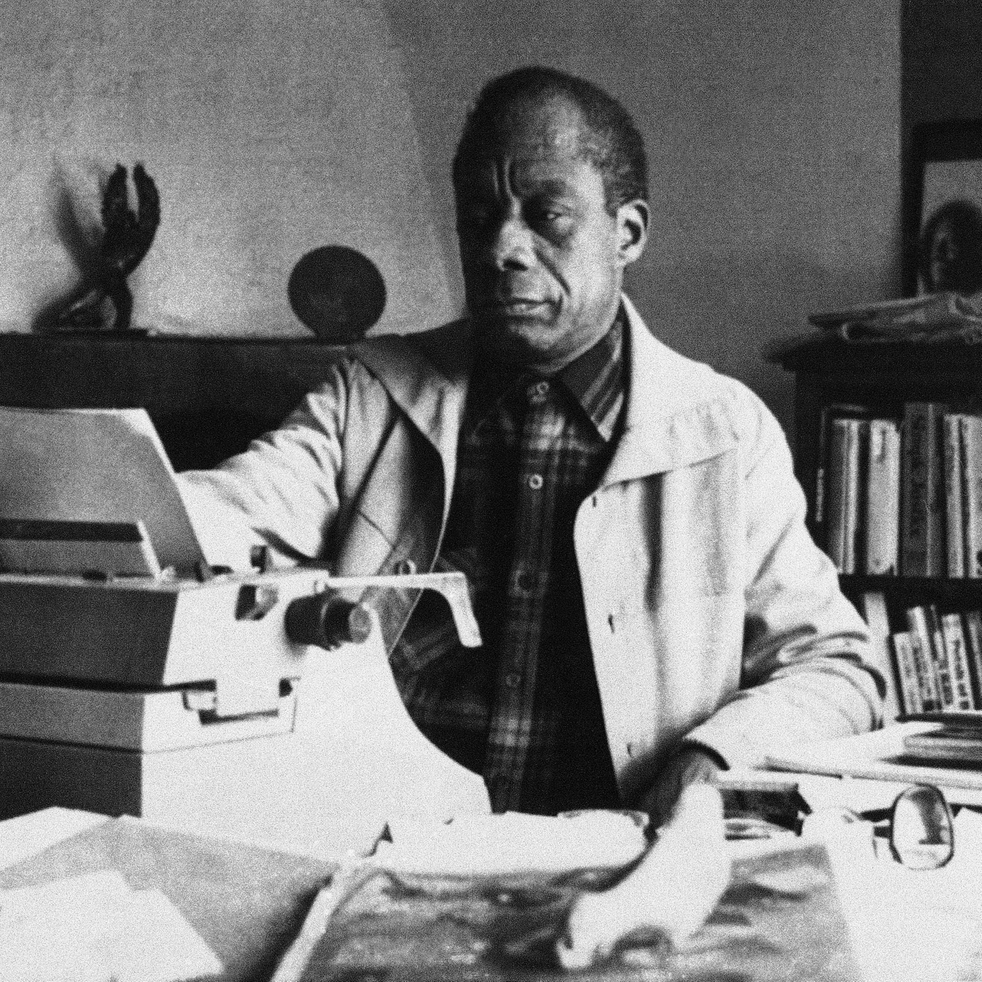 James Baldwin – Der wiederentdeckte Vordenker