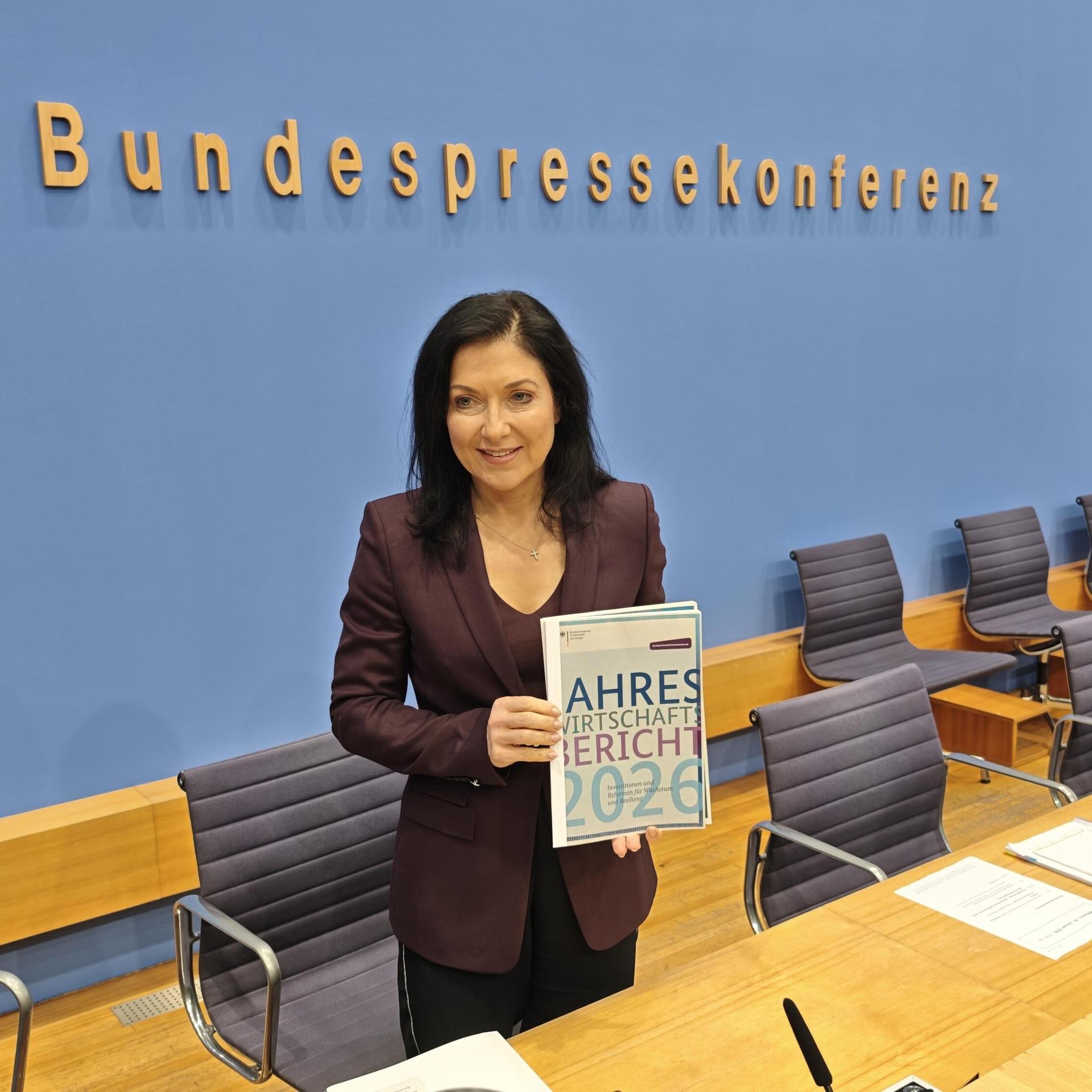 29. Januar 2026 - Die Wirtschaftspresseschau