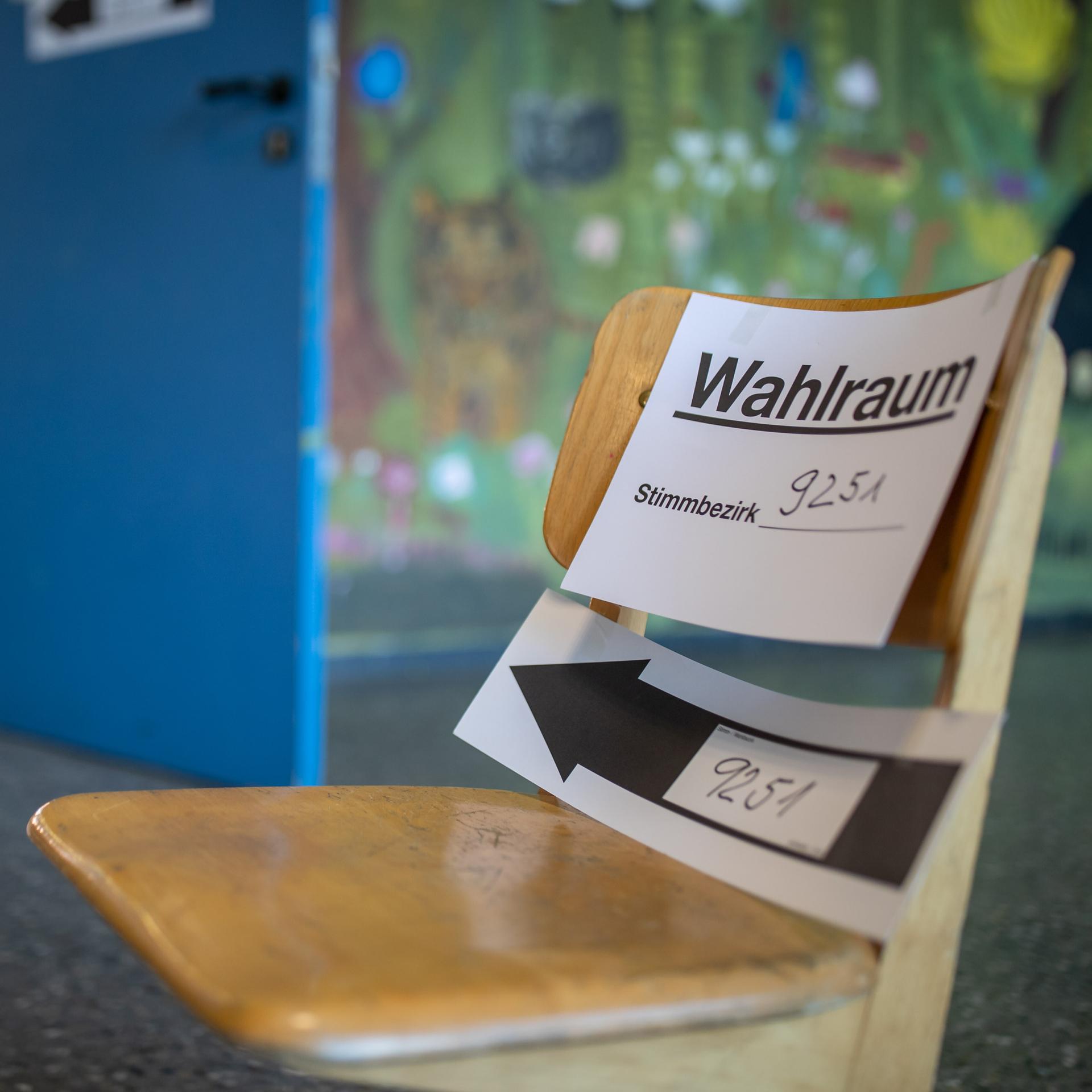 Kommunalwahlen - Schule der Demokratie episode artwork